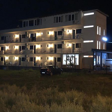 Autentic Boutikue Costinesti Zewnętrze zdjęcie