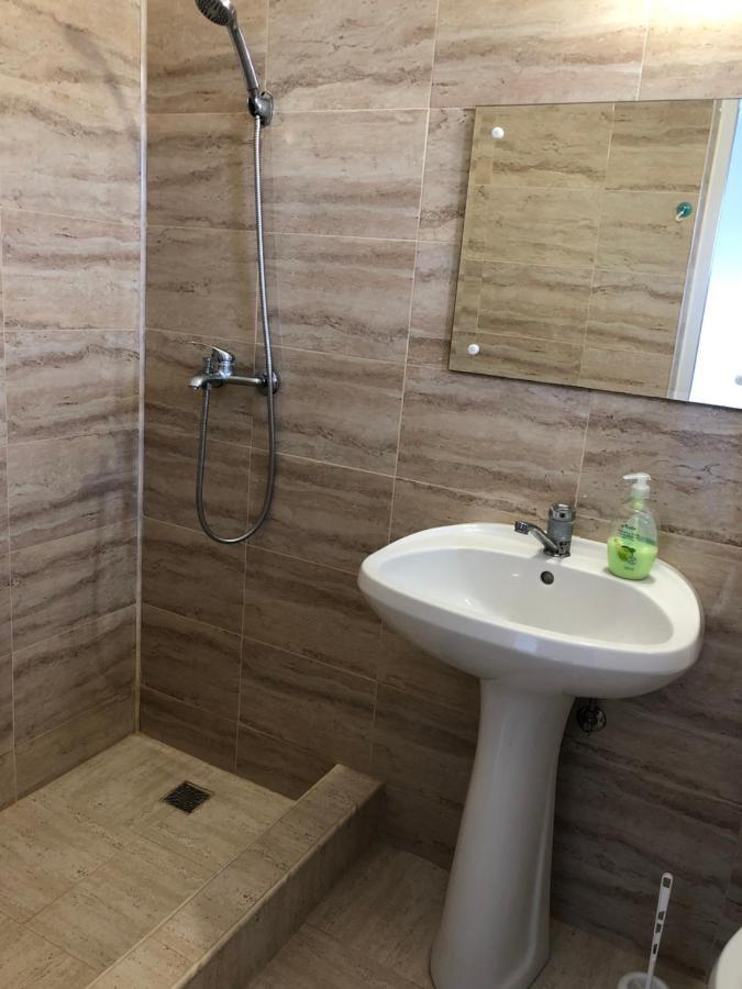 Autentic Boutikue Costinesti Zewnętrze zdjęcie