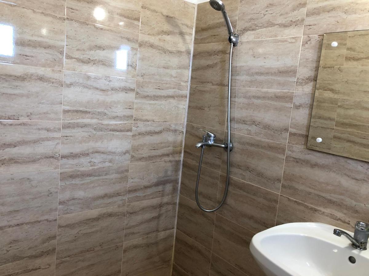 Autentic Boutikue Costinesti Zewnętrze zdjęcie