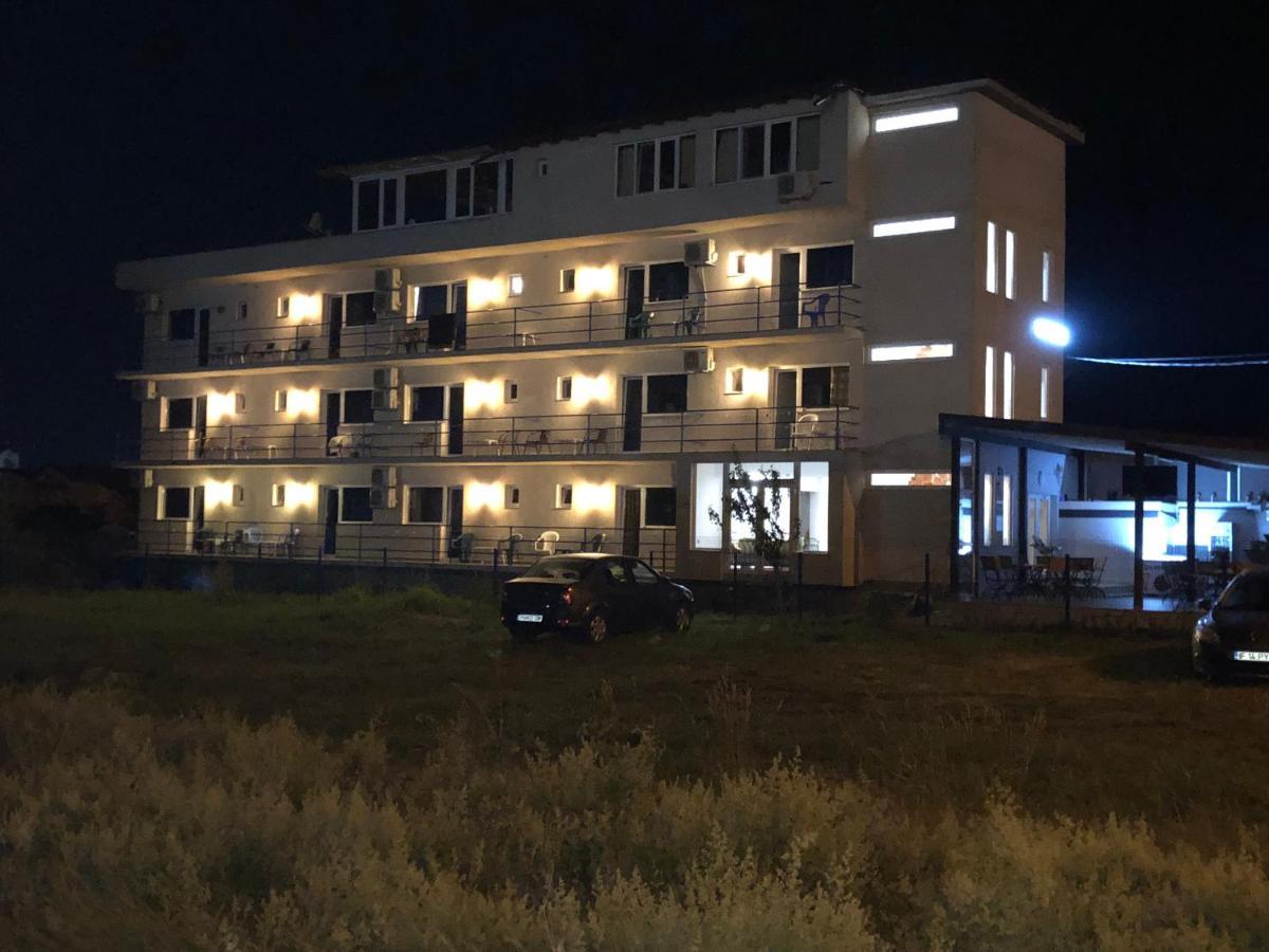 Autentic Boutikue Costinesti Zewnętrze zdjęcie